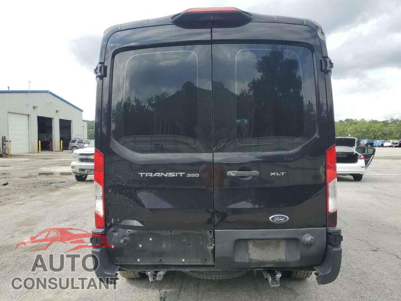 FORD TRANSIT 2019 - 1FBAX2CM8KKA48920