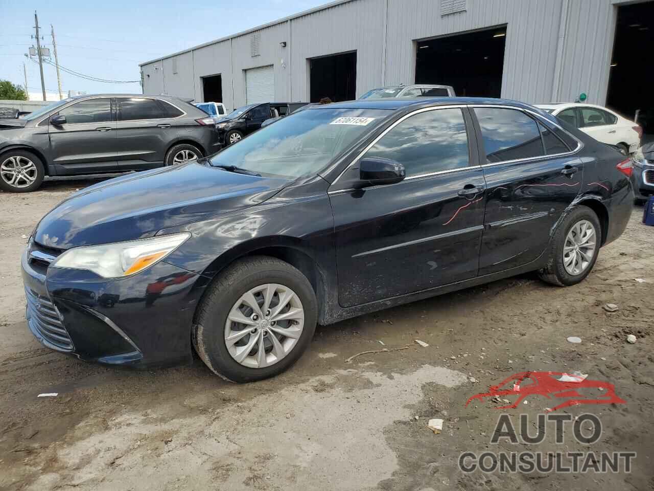 TOYOTA CAMRY 2016 - 4T1BF1FK4GU570975