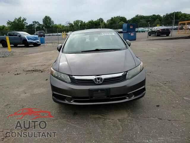 HONDA CIVIC 2012 - 19XFB2F93CE303078