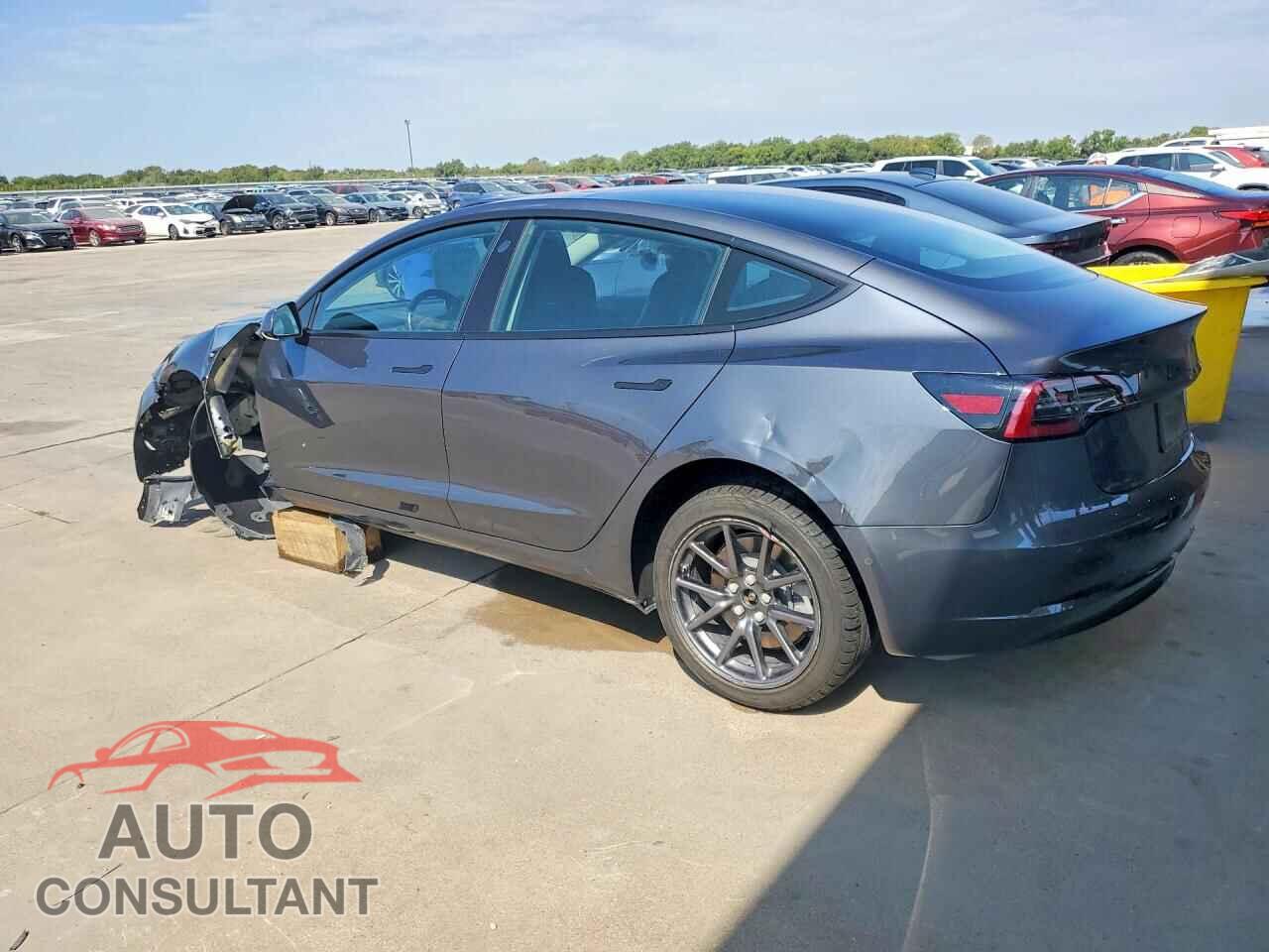 TESLA MODEL 3 2019 - 5YJ3E1EA3KF298618