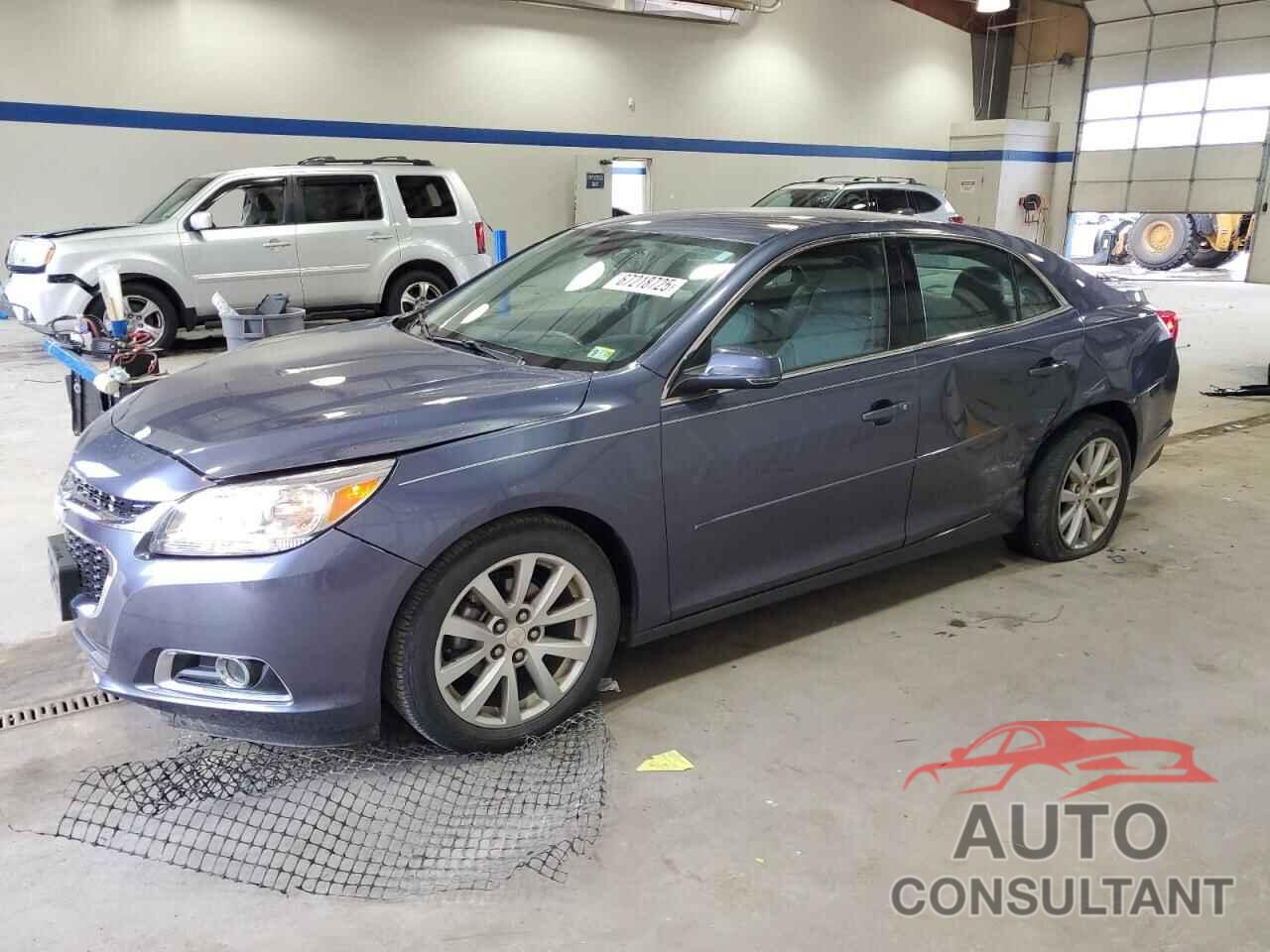 CHEVROLET MALIBU 2015 - 1G11D5SLXFF167526