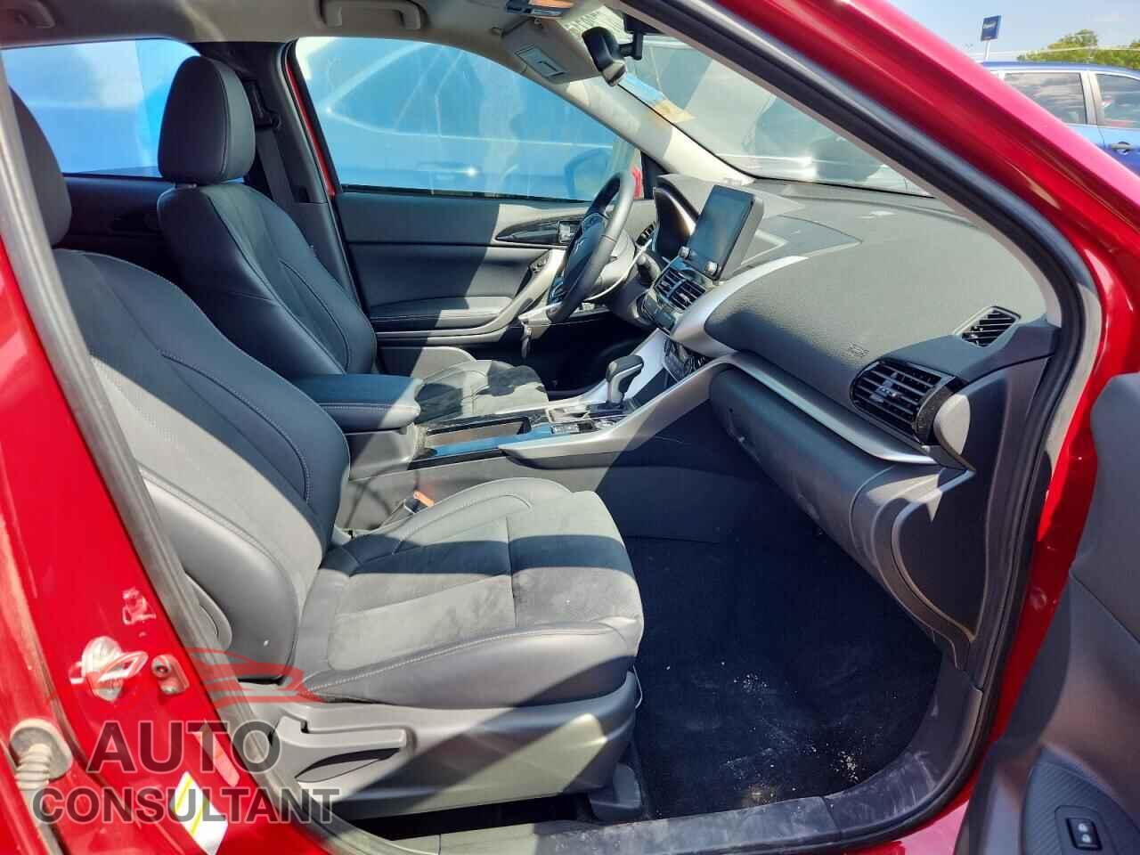 MITSUBISHI ECLIPSE 2024 - JA4ATWAA8RZ002264
