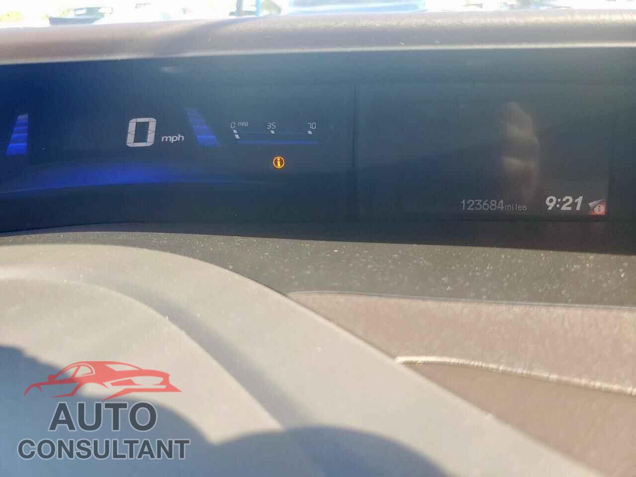 HONDA CIVIC 2012 - 19XFB2F50CE032252