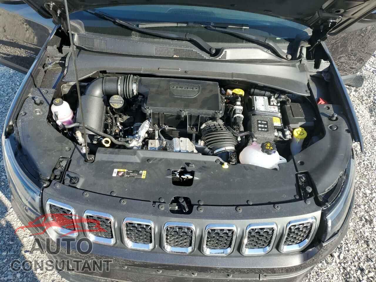 JEEP COMPASS 2023 - 3C4NJDAN1PT538109