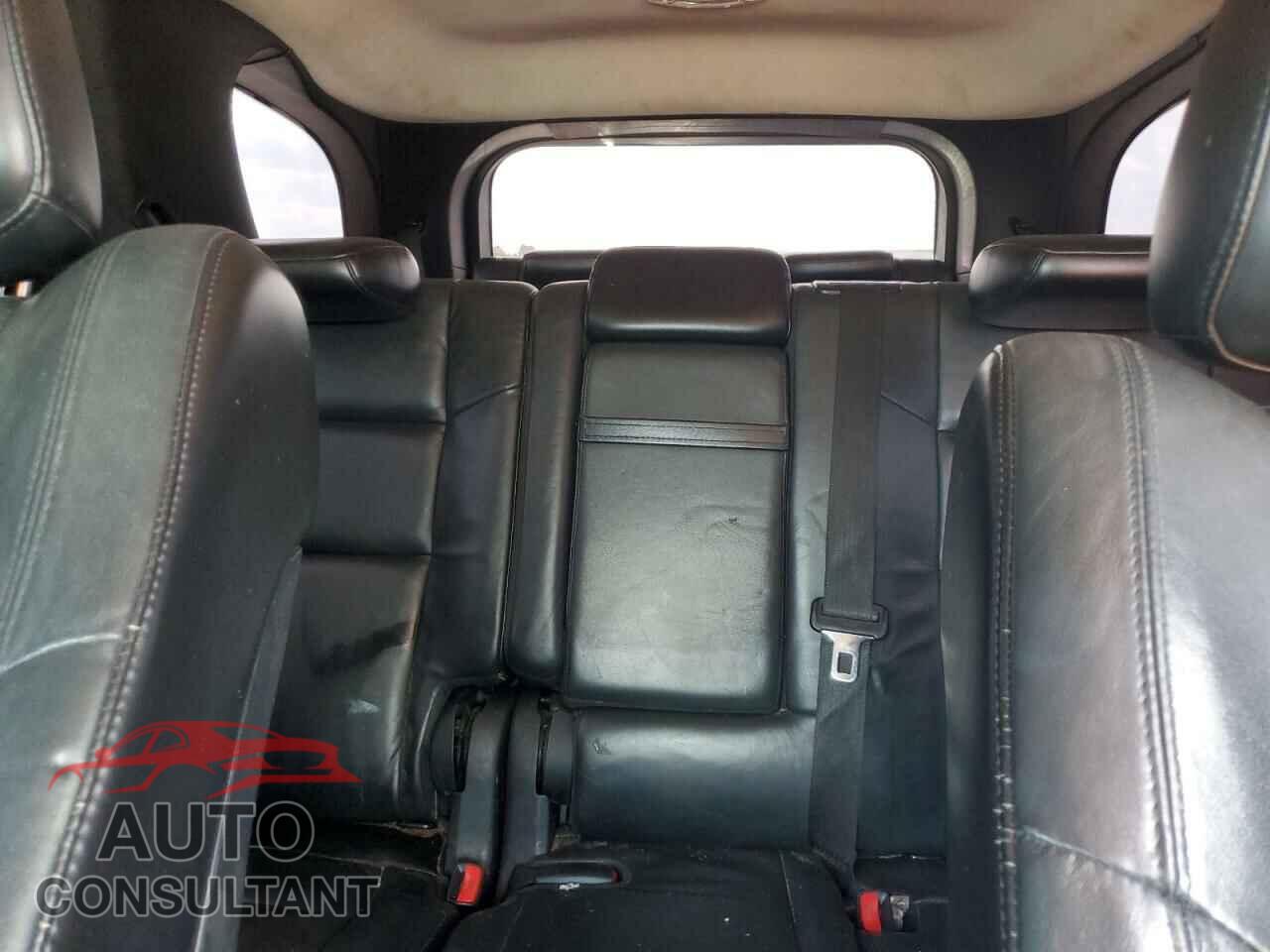 DODGE DURANGO 2016 - 1C4RDHDG9GC459683