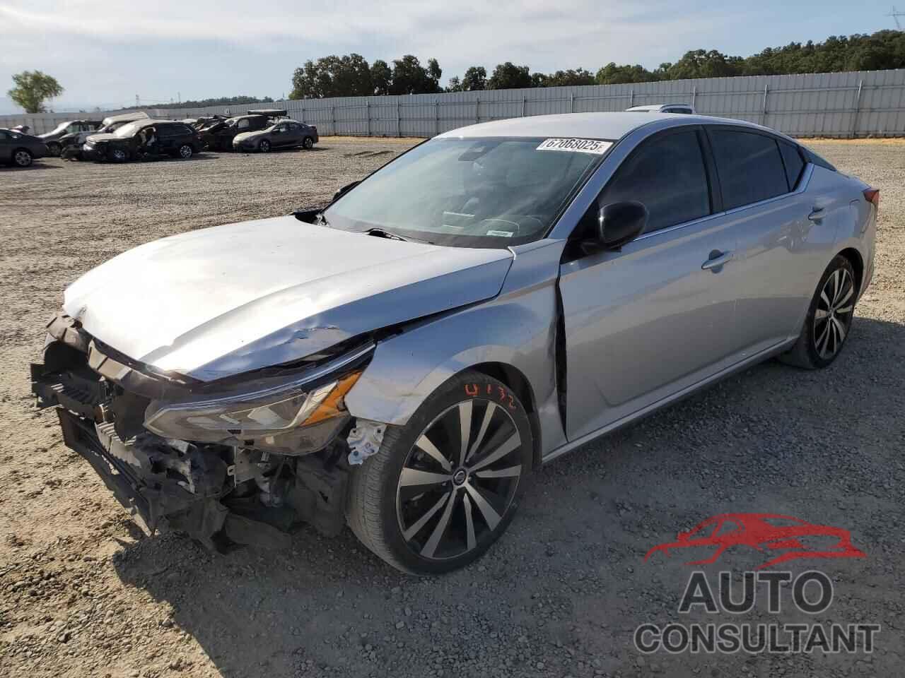 NISSAN ALTIMA 2021 - 1N4BL4CV5MN310089