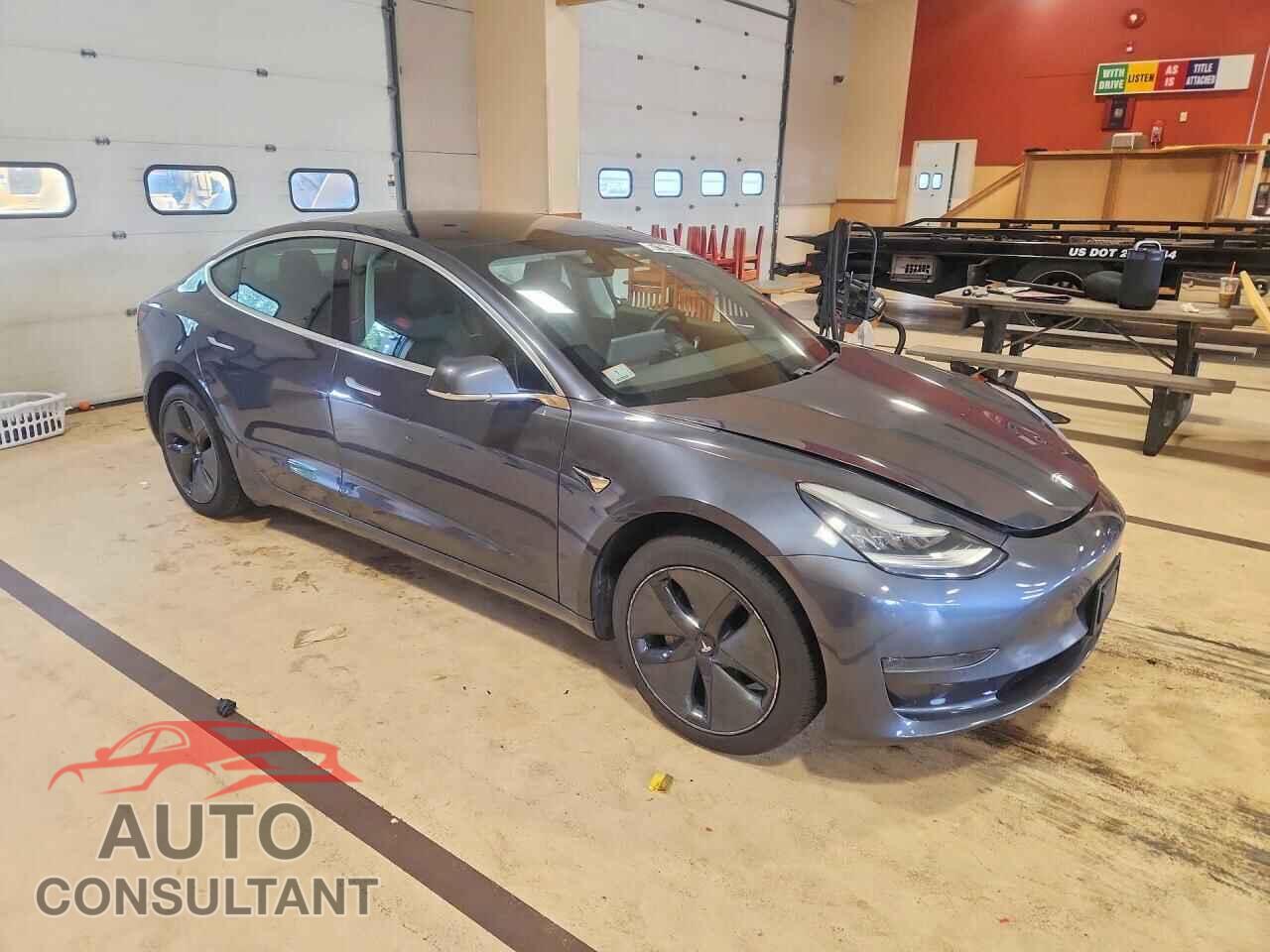 TESLA MODEL 3 2020 - 5YJ3E1EA2LF739320