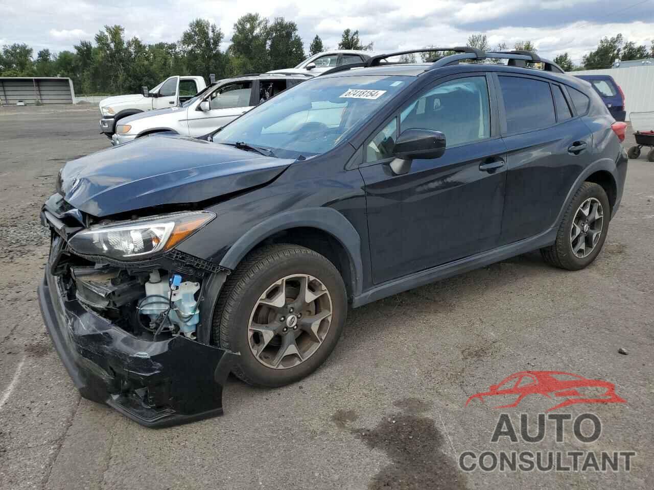 SUBARU CROSSTREK 2018 - JF2GTABC2JG320188