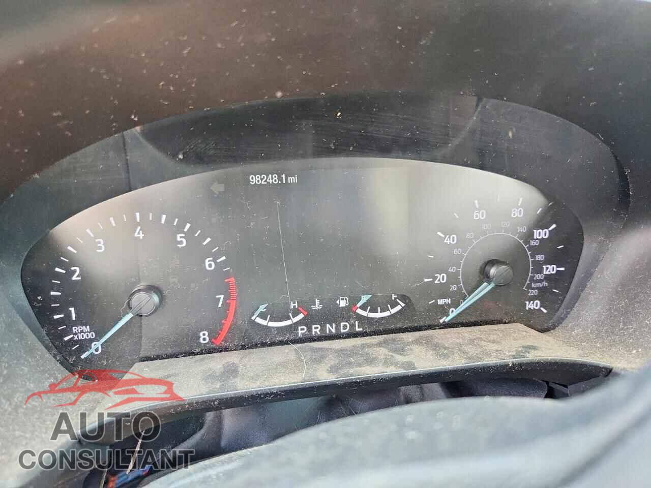FORD ESCAPE 2020 - 1FMCU0G62LUA12705