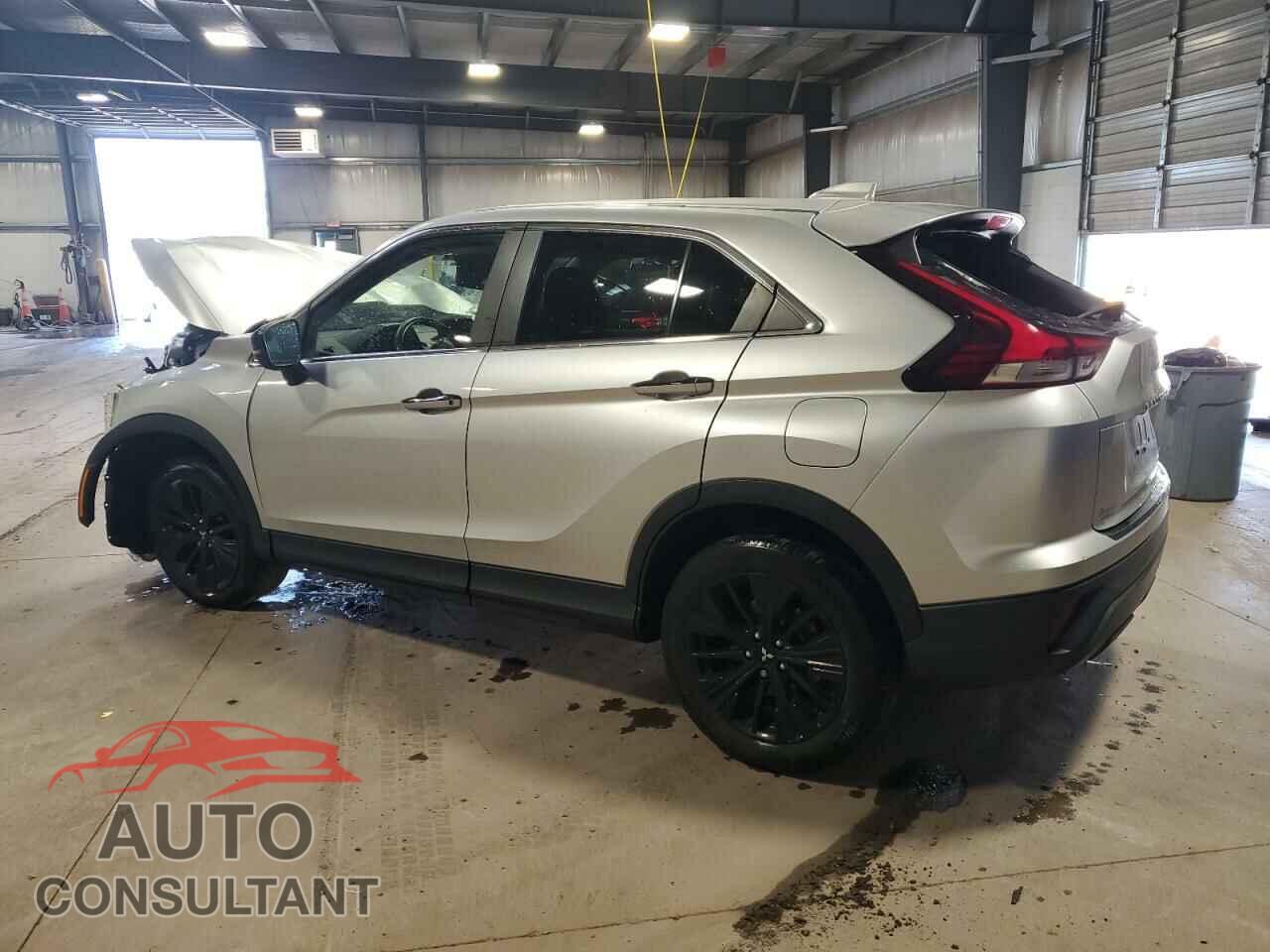 MITSUBISHI ECLIPSE 2022 - JA4ATVAA4NZ000726