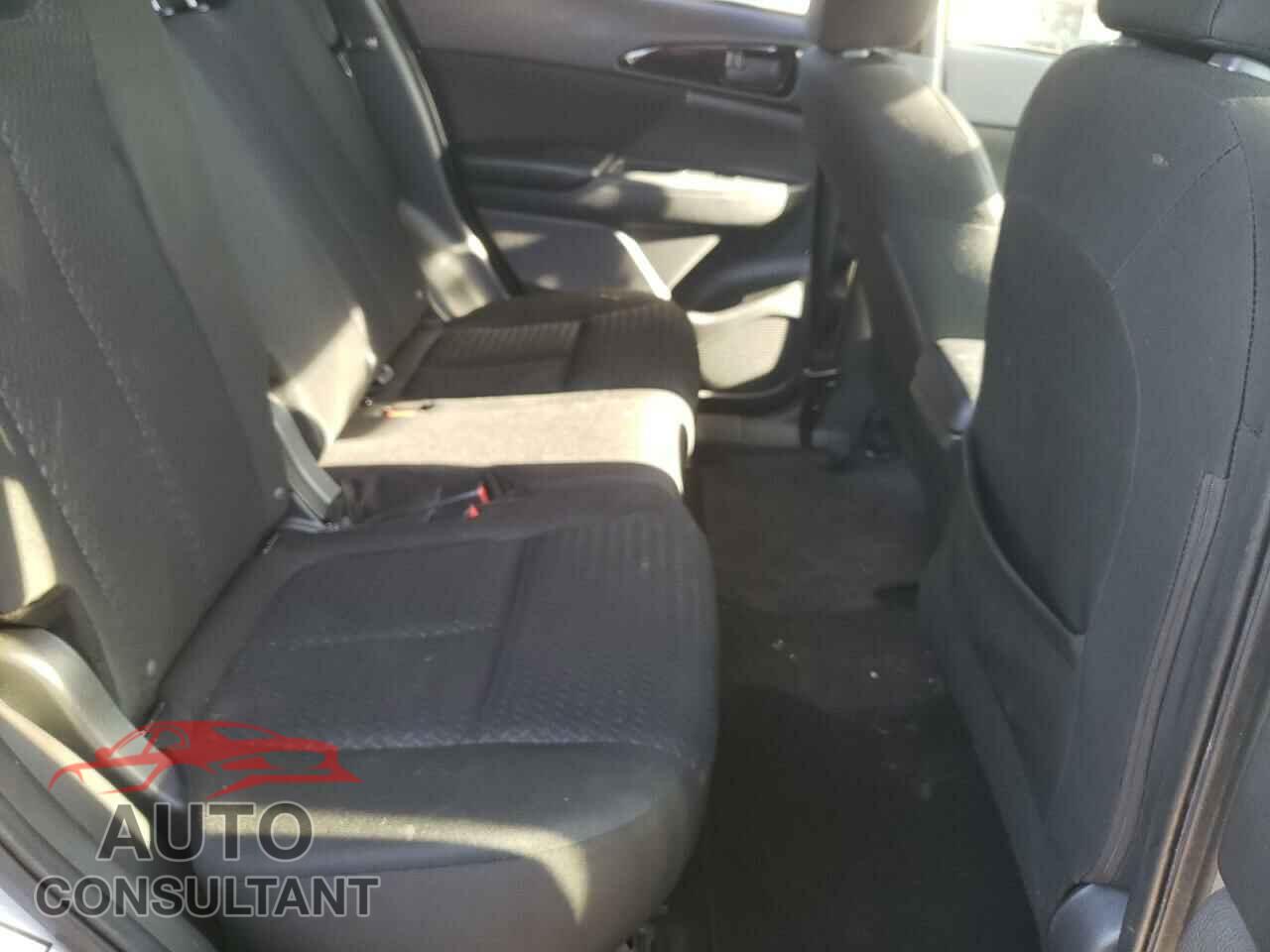 MITSUBISHI ECLIPSE 2020 - JA4AS3AAXLZ009290