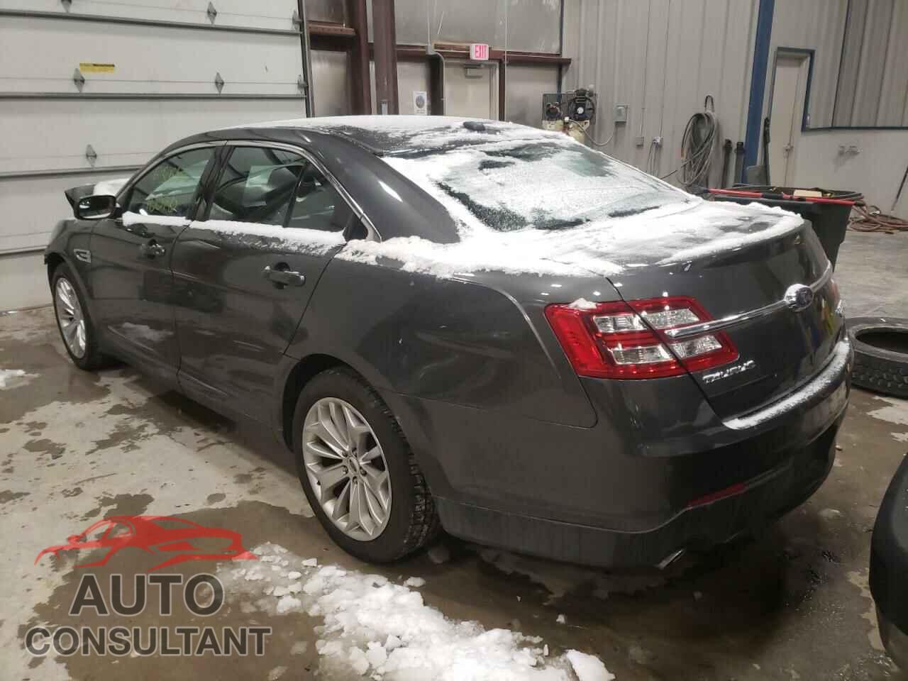 FORD TAURUS 2016 - 1FAHP2J85GG124576
