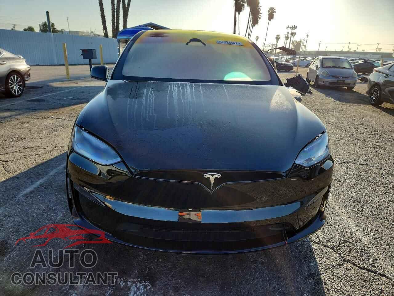 TESLA MODEL X 2024 - 7SAXCBE53RF437062