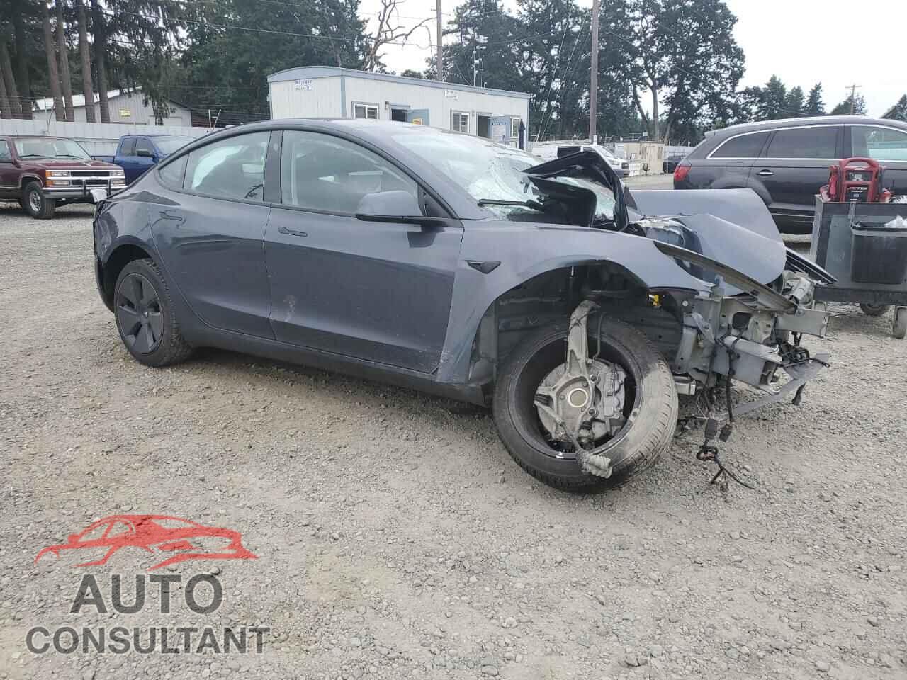 TESLA MODEL 3 2023 - 5YJ3E1EA1PF688544