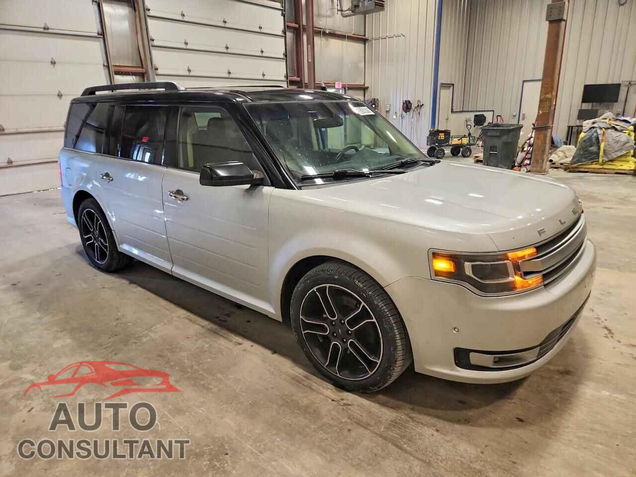 FORD FLEX 2014 - 2FMHK6DT4EBD44551