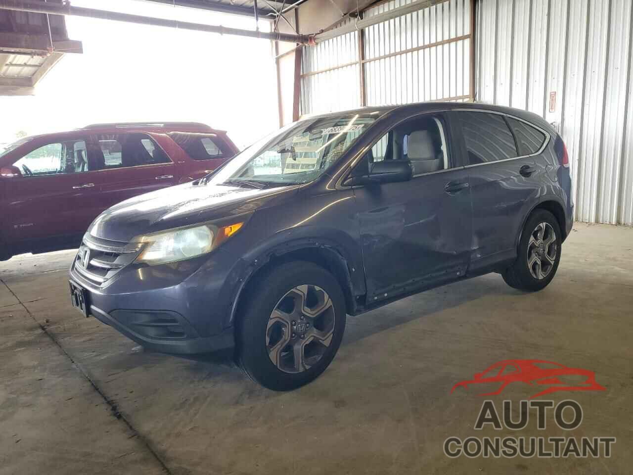 HONDA CRV 2013 - 3CZRM3H31DG700830