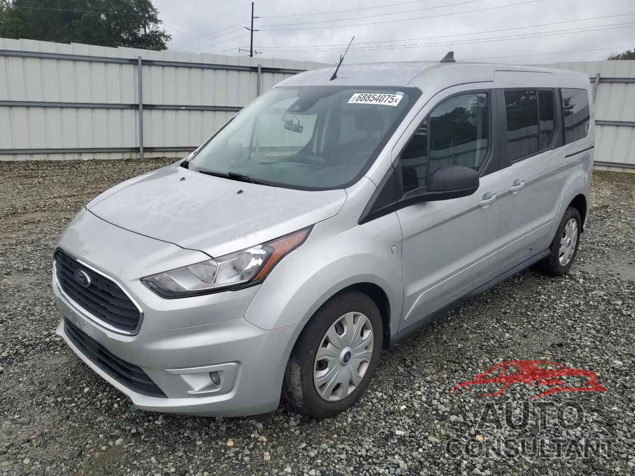 FORD TRANSIT 2020 - NM0GE9F21L1460860
