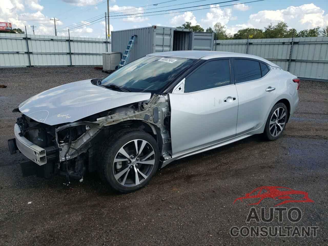 NISSAN MAXIMA 2016 - 1N4AA6AP8GC904080