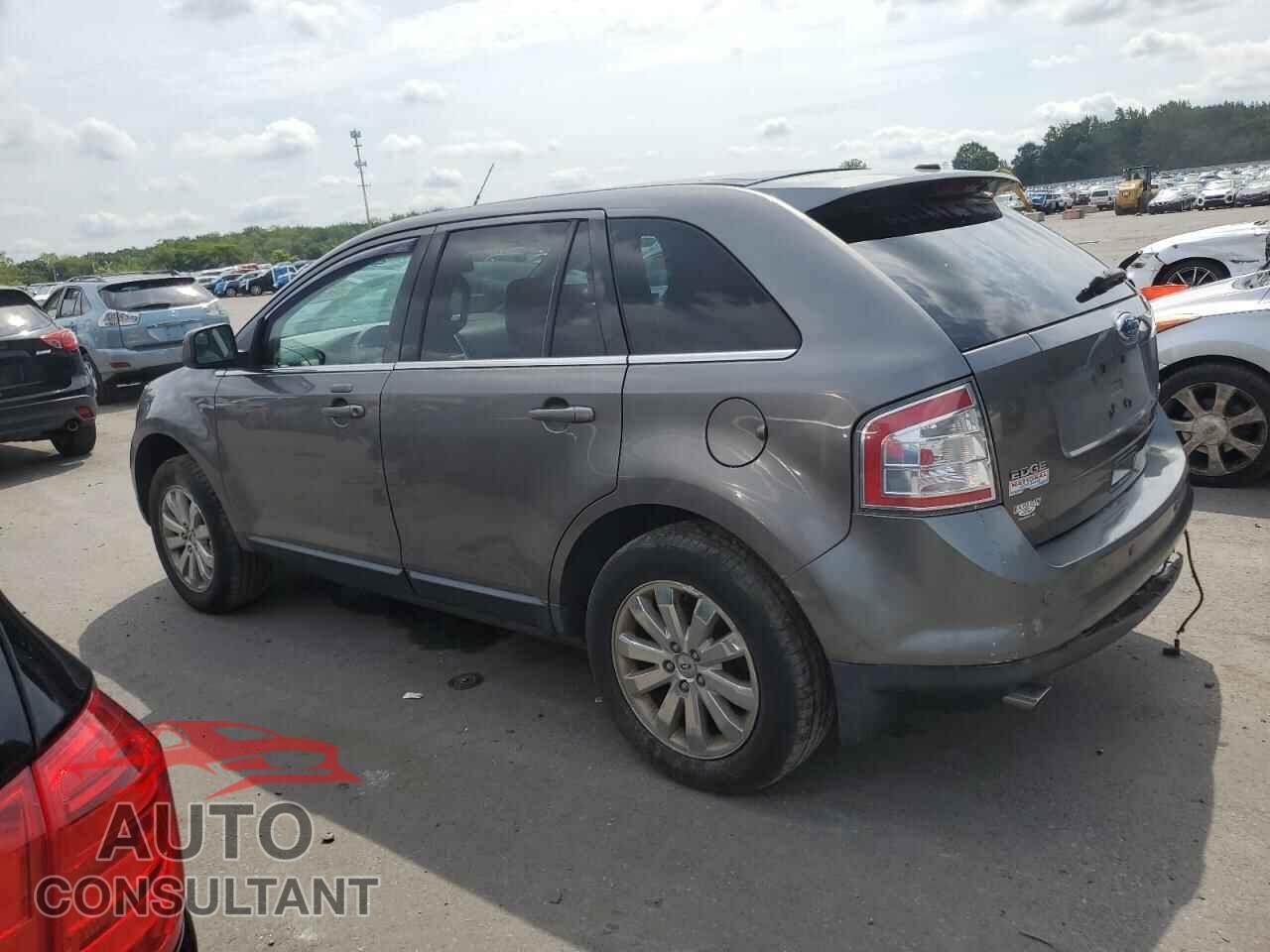 FORD EDGE 2009 - 2FMDK39C49BA95471