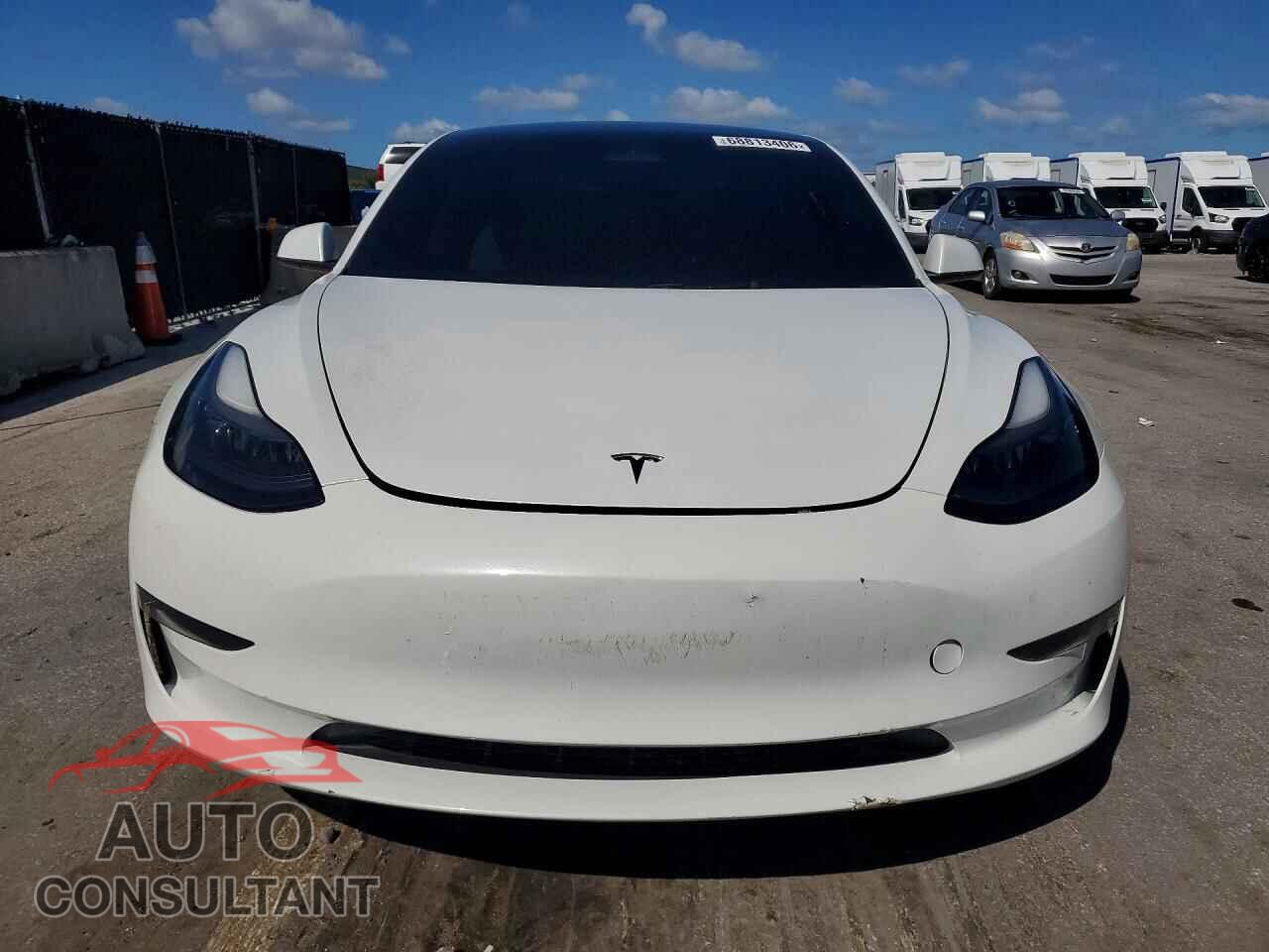 TESLA MODEL 3 2023 - 5YJ3E1EA2PF510058