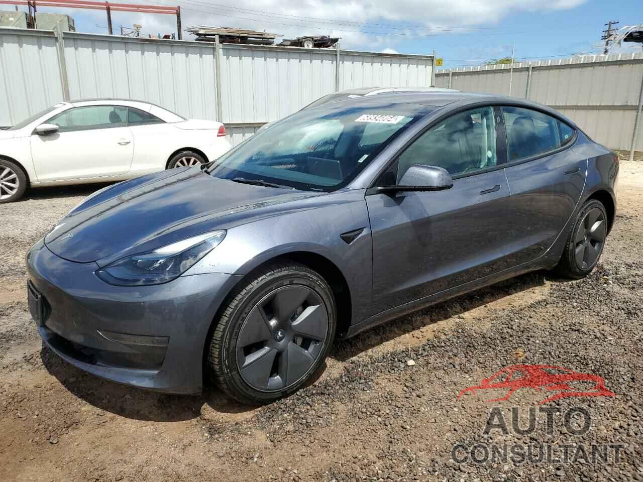 TESLA MODEL 3 2023 - 5YJ3E1EA3PF428923