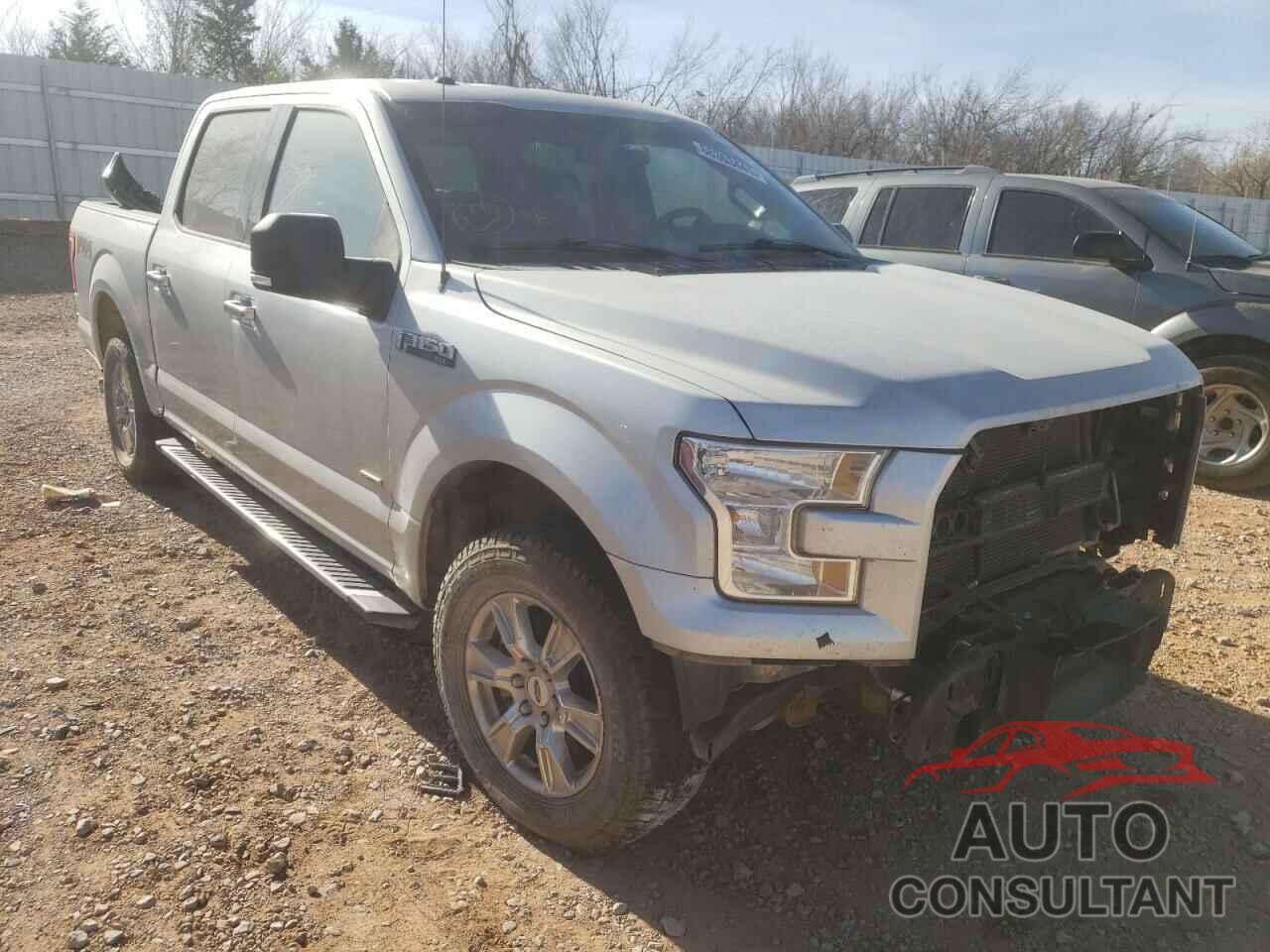 FORD F-150 2017 - 1FTEW1EGXHKC71311