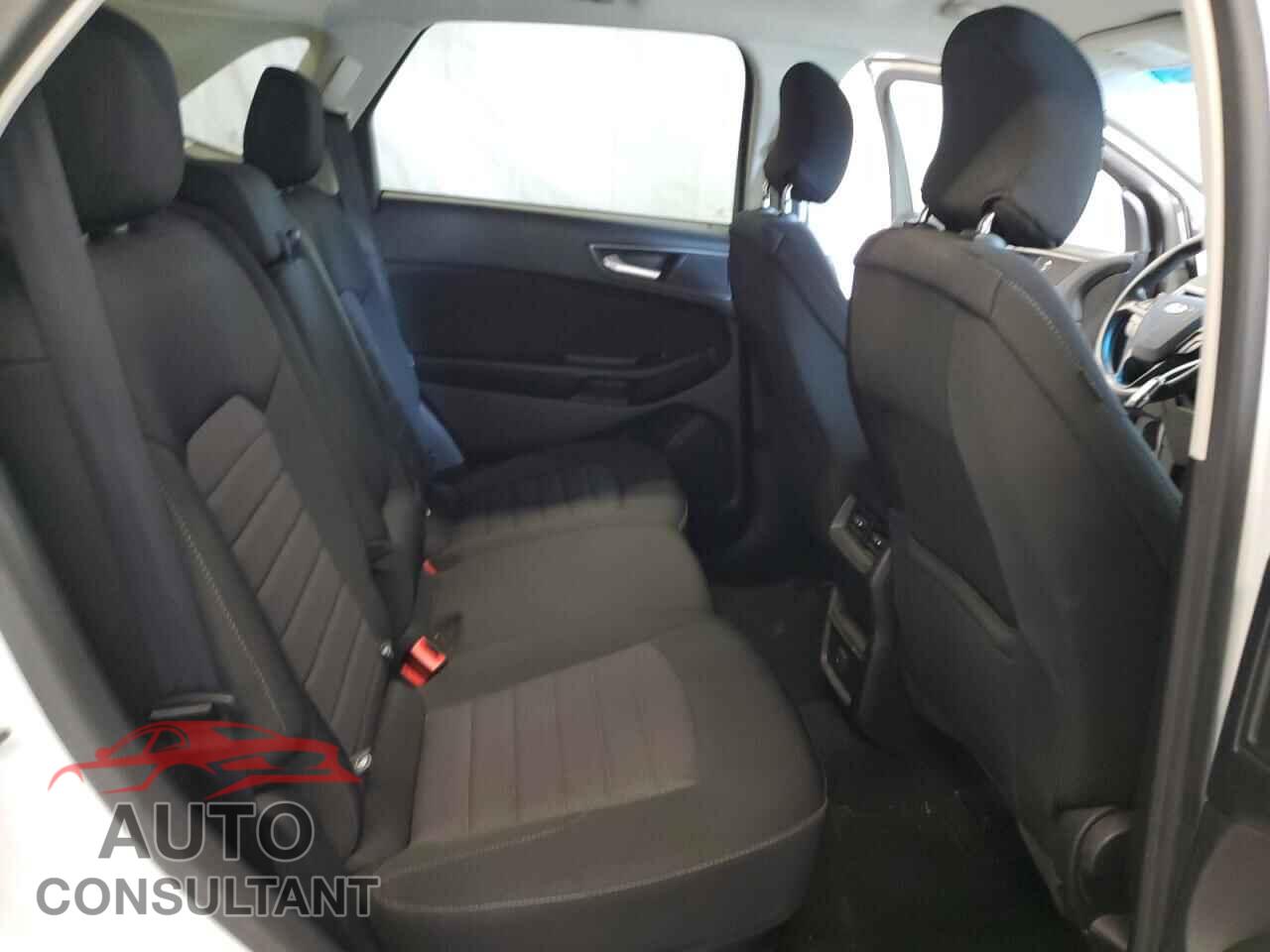 FORD EDGE 2015 - 2FMTK4G94FBB68231