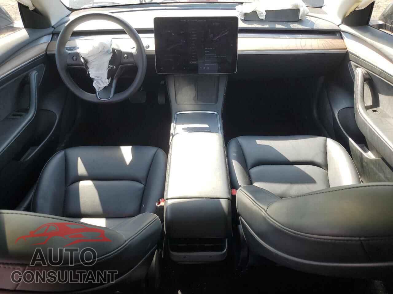 TESLA MODEL 3 2023 - 5YJ3E1EA5PF660505