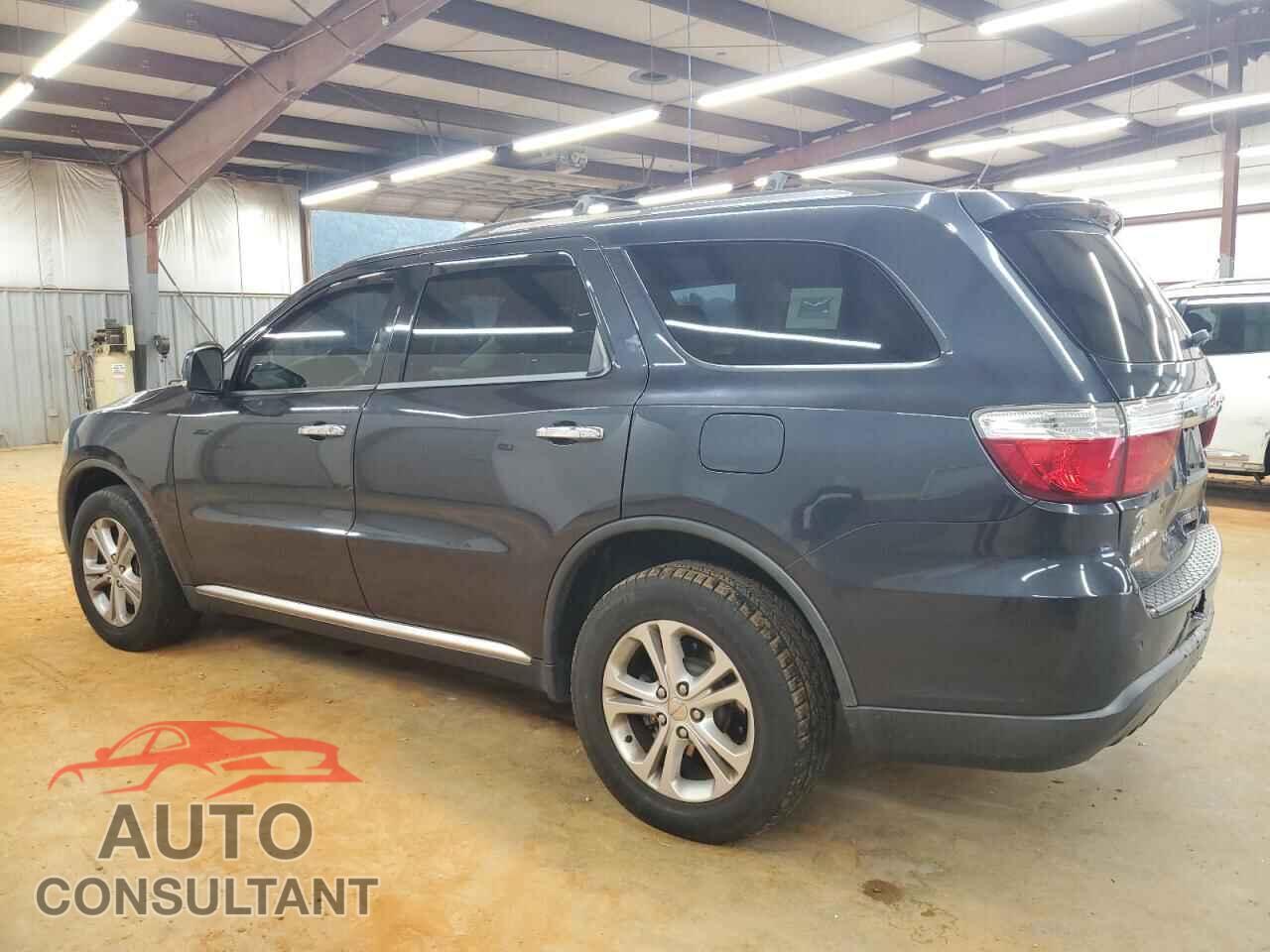 DODGE DURANGO 2013 - 1C4RDJDG9DC682700