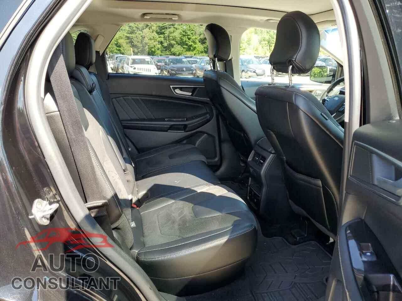 FORD EDGE 2016 - 2FMPK4APXGBB55042