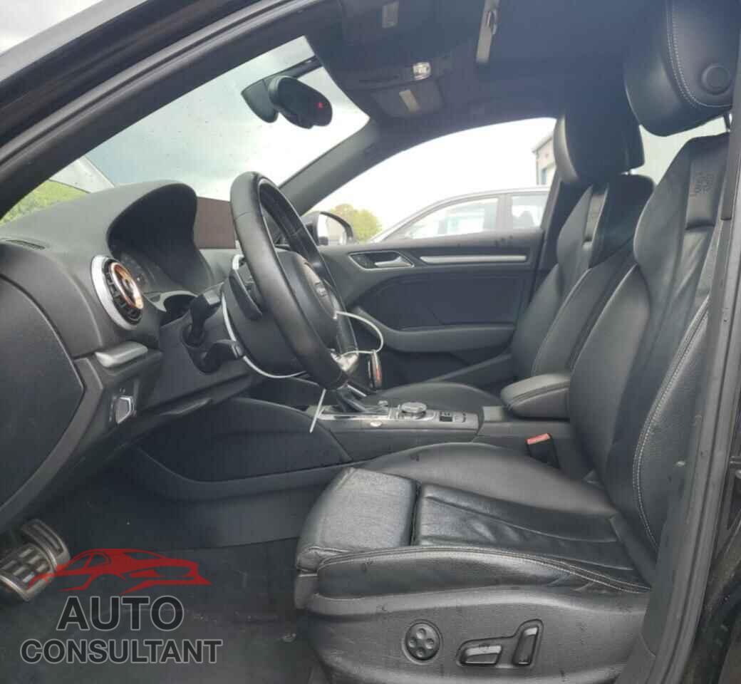 AUDI S3 2015 - WAUFFGFF9F1087412