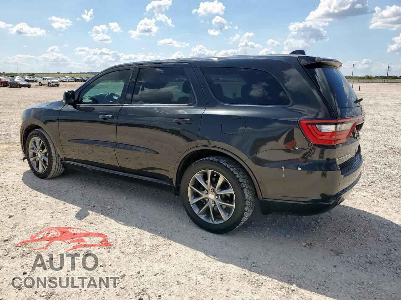 DODGE DURANGO 2014 - 1C4SDHCT8EC576250