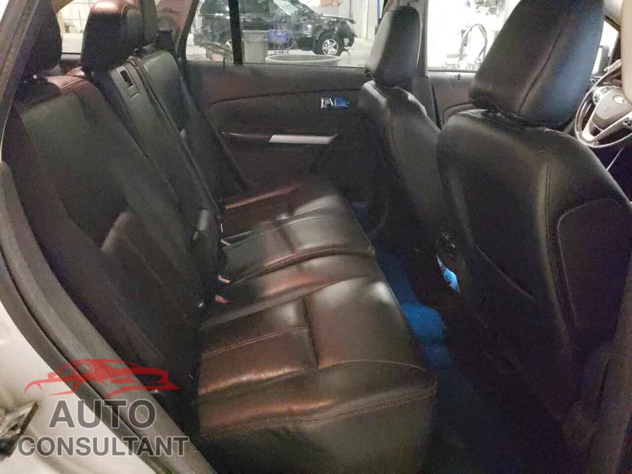 FORD EDGE 2011 - 2FMDK3JC6BBB60368