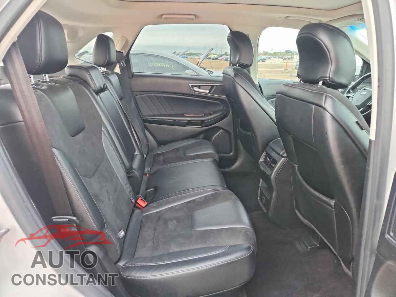 FORD EDGE 2015 - 2FMTK4AP6FBC30414