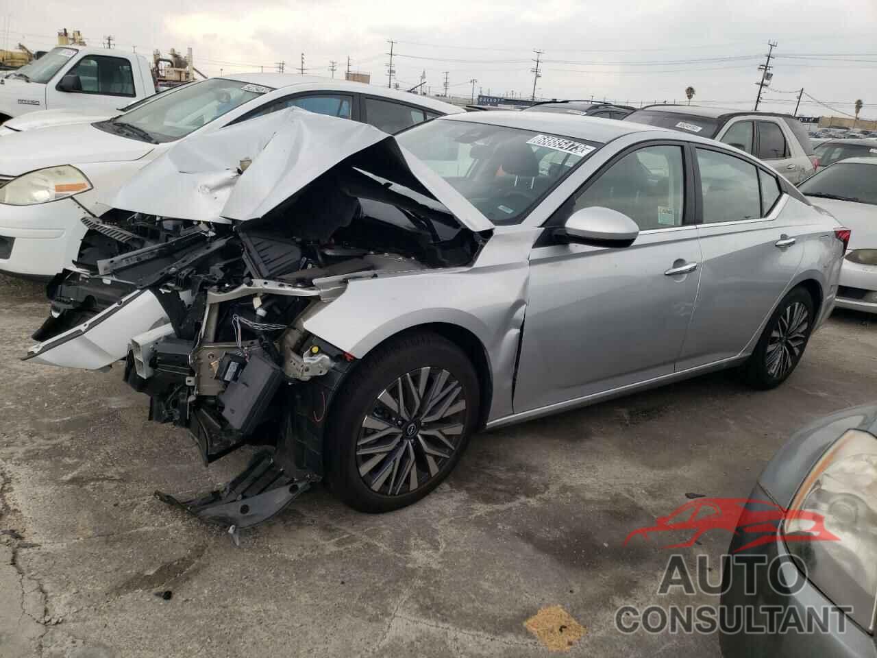 NISSAN ALTIMA 2023 - 1N4BL4DV0PN352009