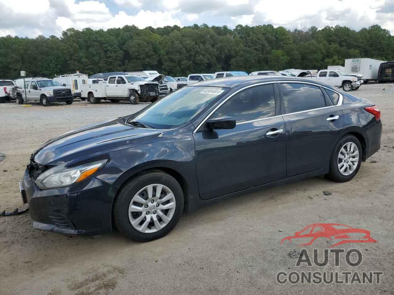 NISSAN ALTIMA 2017 - 1N4AL3AP8HN346214