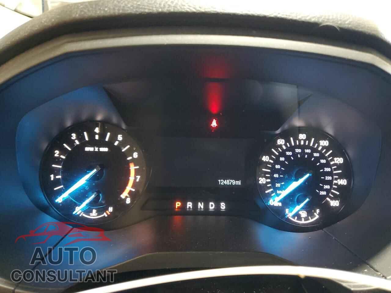 FORD EDGE 2015 - 2FMTK4G94FBB68231