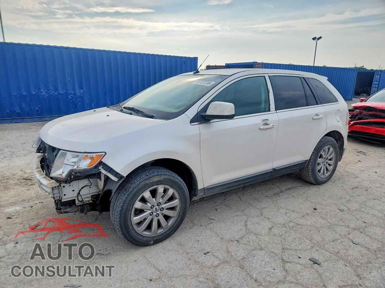 FORD EDGE 2010 - 2FMDK4KC5ABA31248