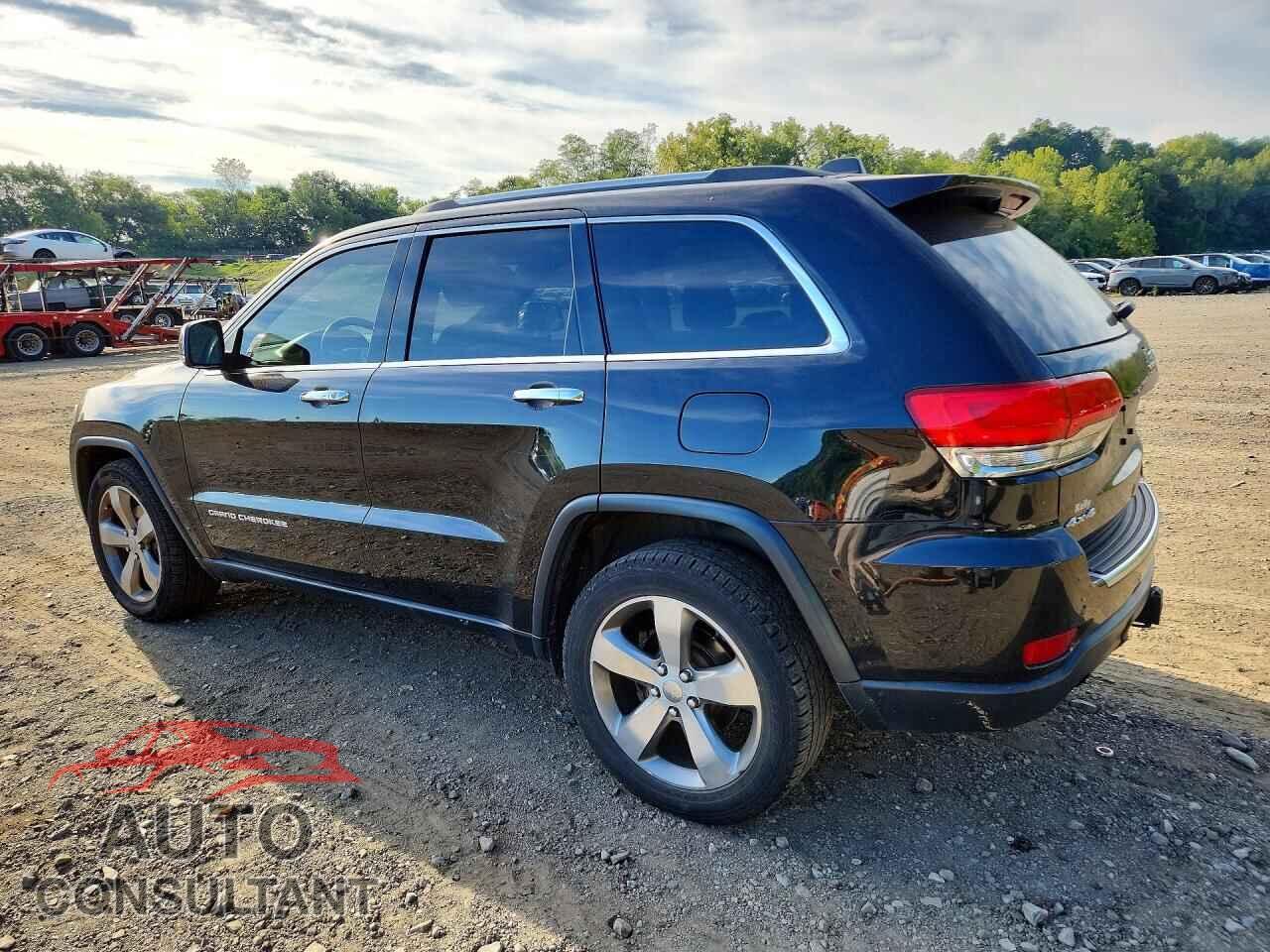 JEEP CHEROKEE 2014 - 1C4RJFBG4EC265320