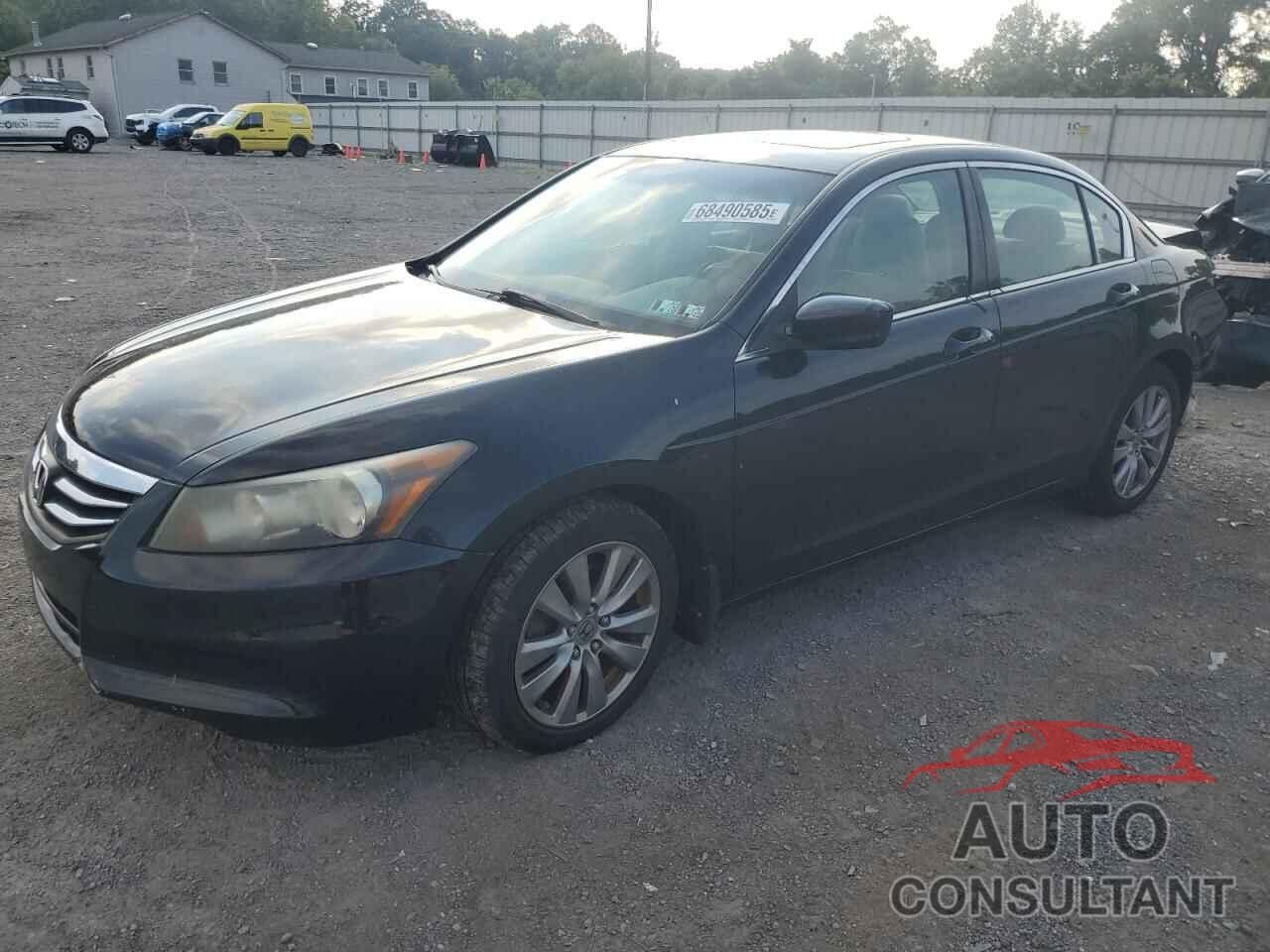 HONDA ACCORD 2011 - 1HGCP2F77BA153725