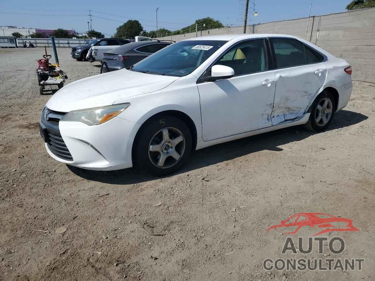TOYOTA CAMRY 2015 - 4T1BF1FK5FU923903