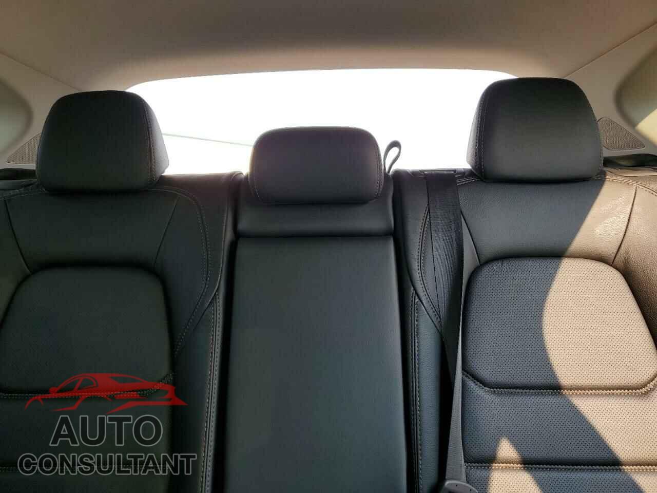 MAZDA CX-5 2017 - JM3KFBDL1H0217938