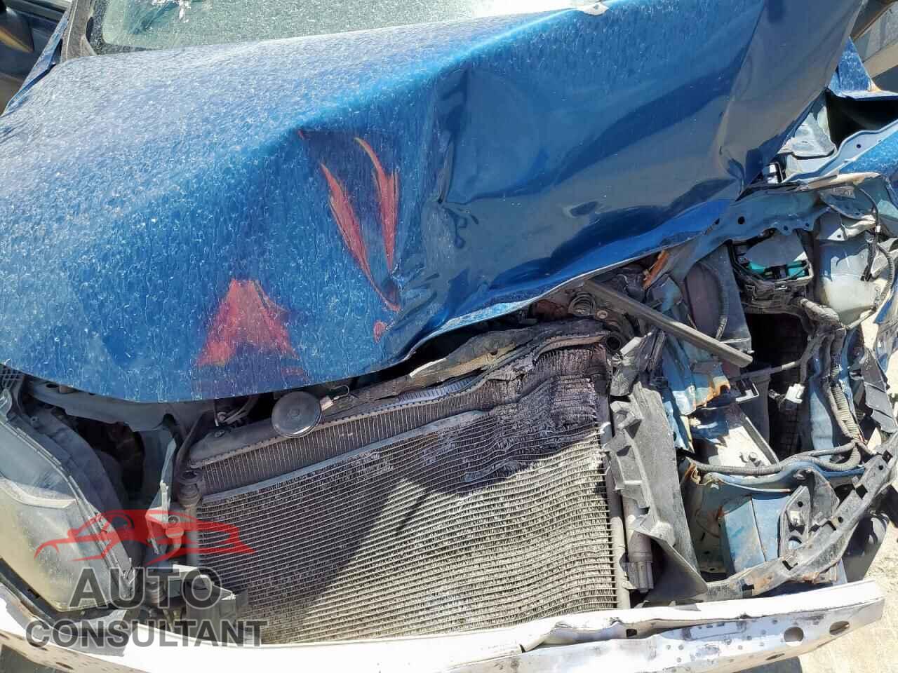 HONDA CIVIC 2012 - 2HGFB2F54CH572872