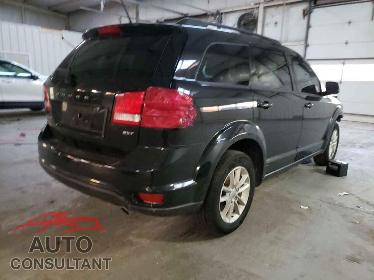 DODGE JOURNEY 2017 - 3C4PDDBGXHT512528