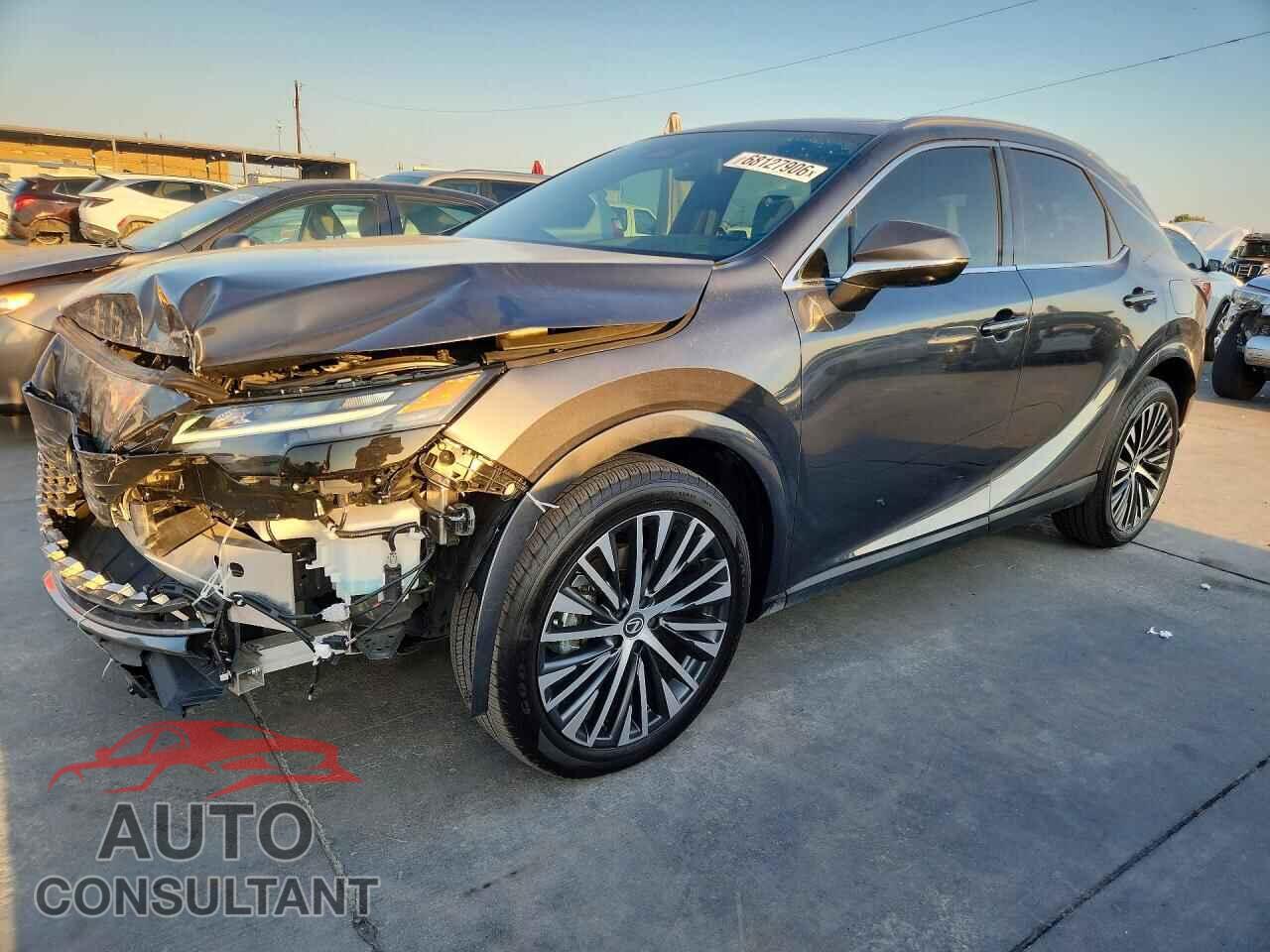 LEXUS RX350 2026 - 2T2BAMBA3TC072819
