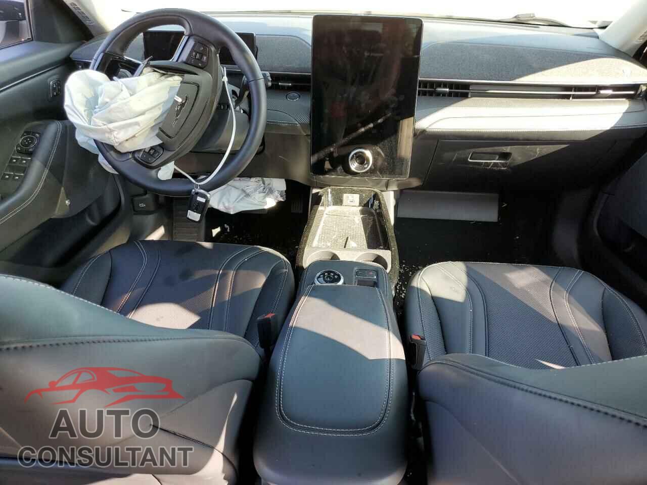 FORD MUSTANG 2023 - 3FMTK3RM3PMA18154