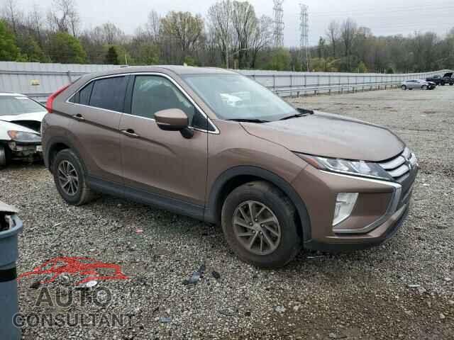 MITSUBISHI ECLIPSE 2020 - JA4AS3AA2LZ015617