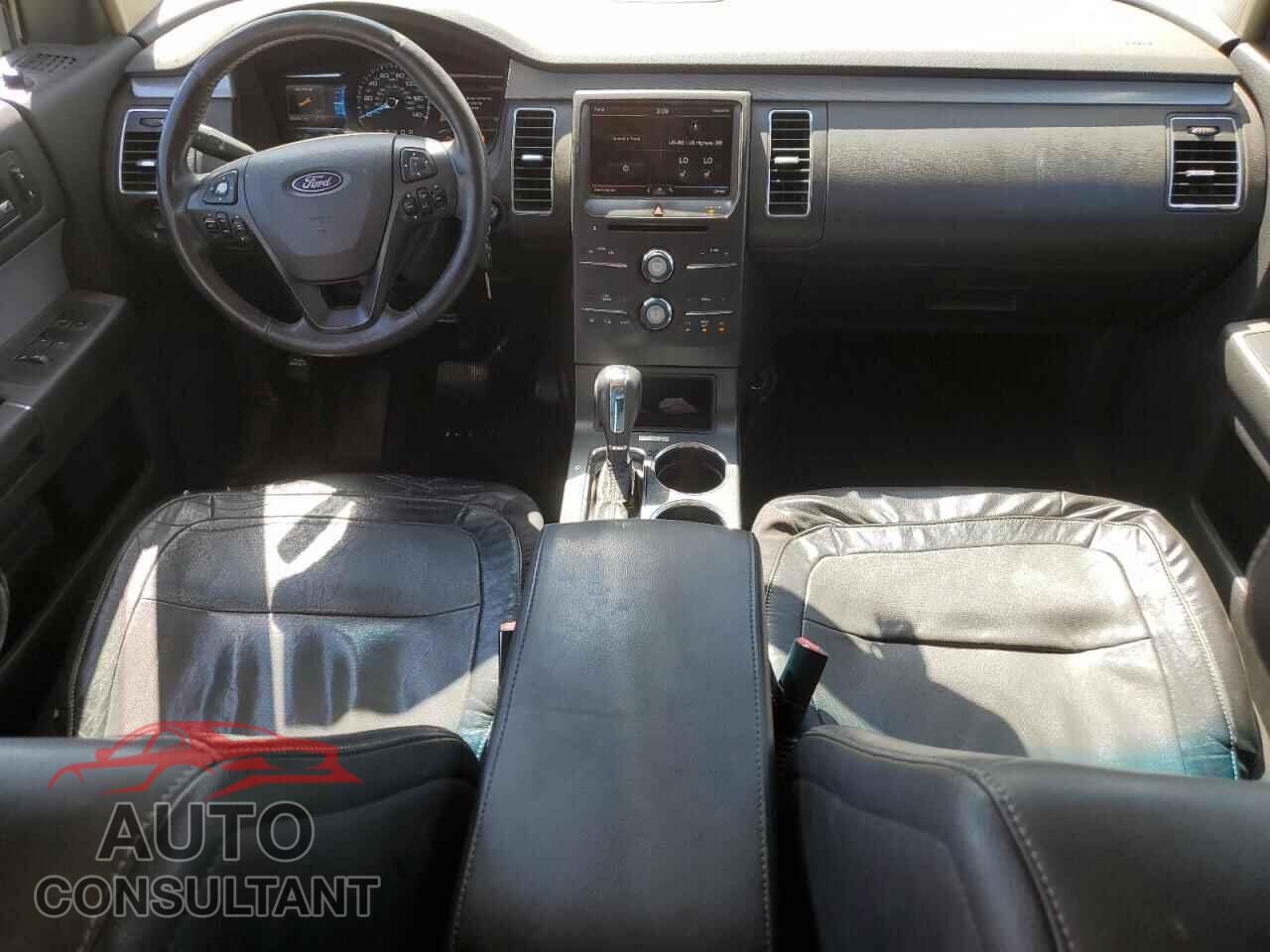 FORD FLEX 2014 - 2FMGK5C87EBD04743