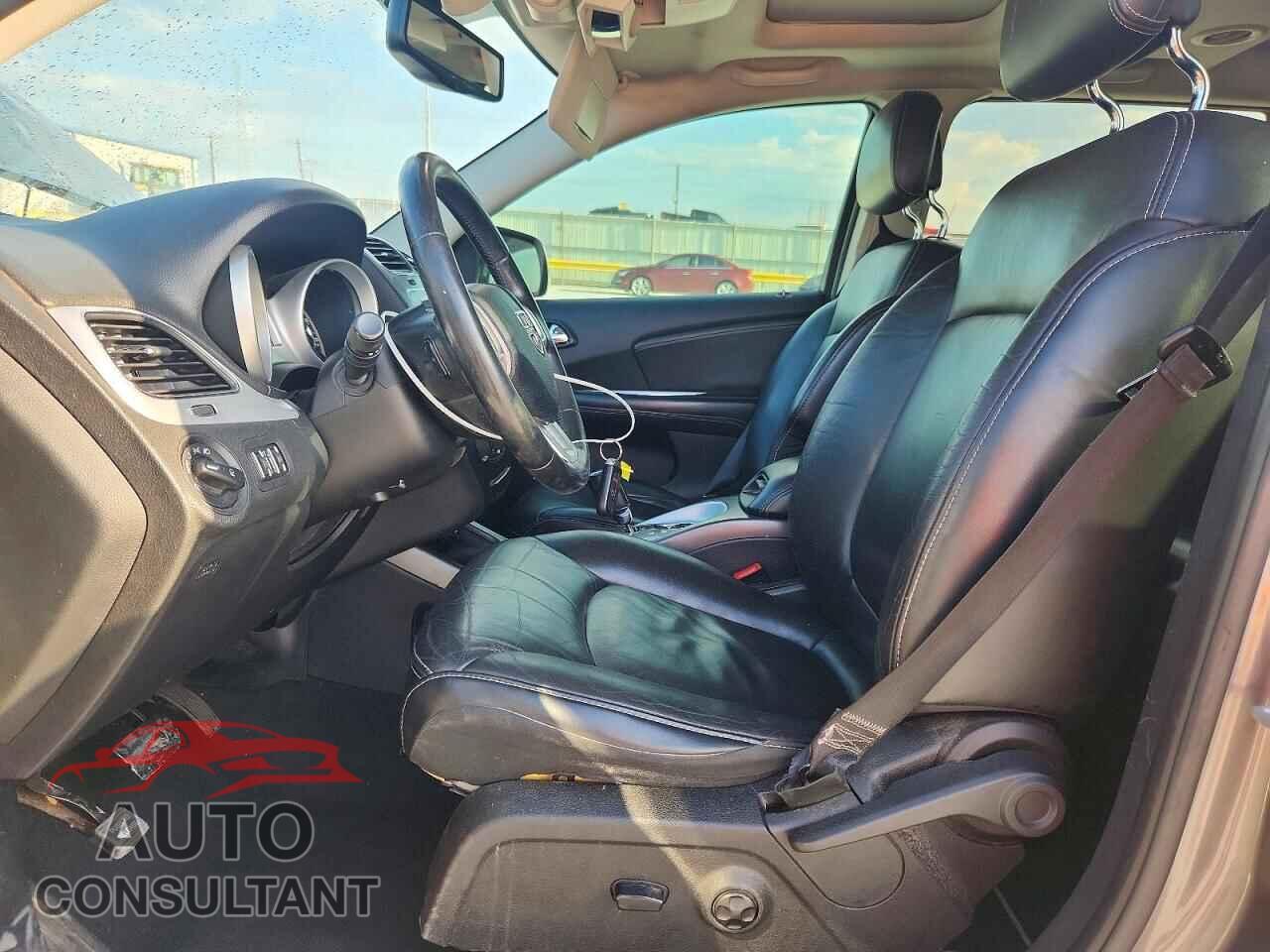 DODGE JOURNEY 2012 - 3C4PDCDG1CT159502