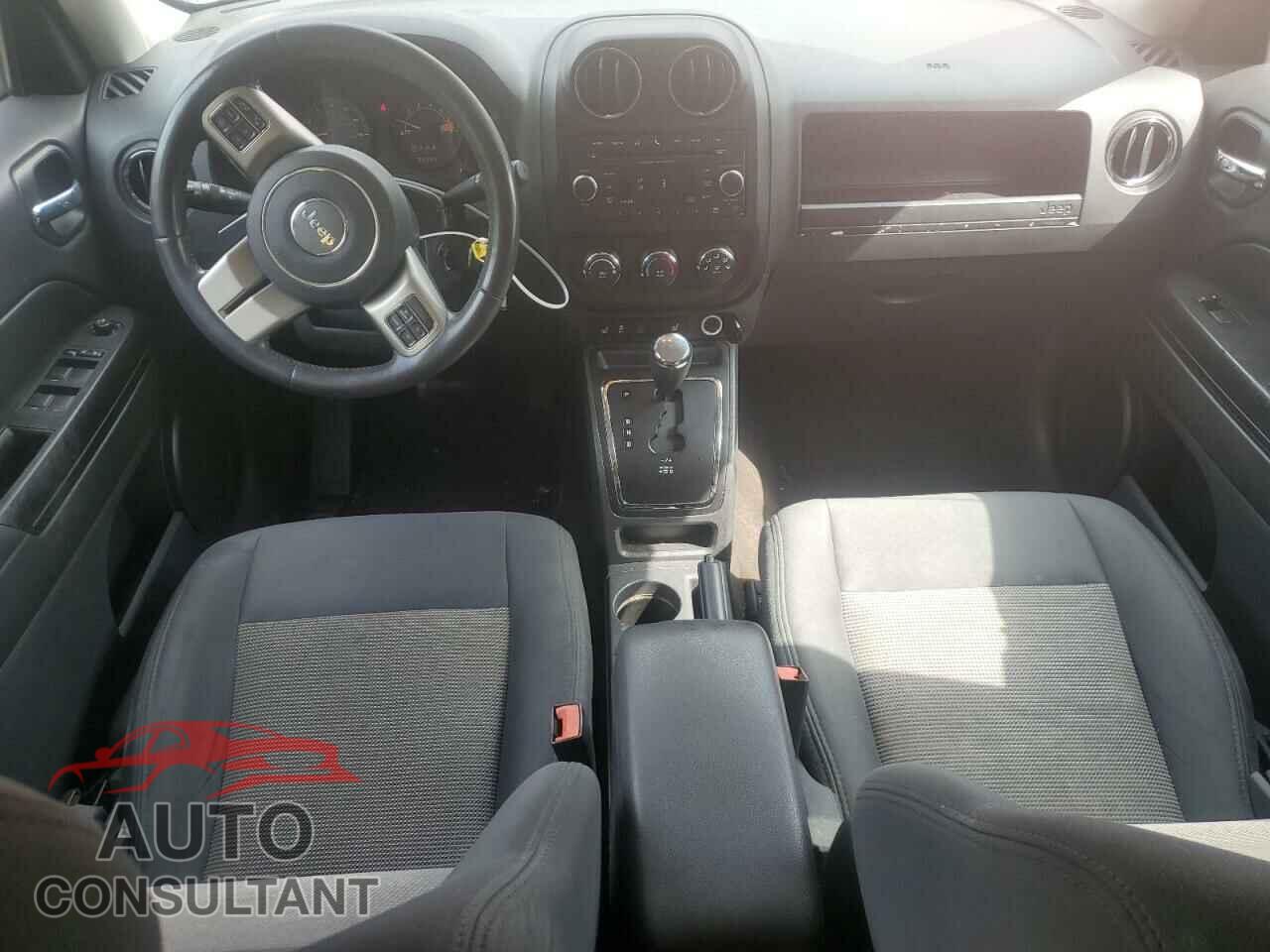 JEEP PATRIOT 2014 - 1C4NJPFA6ED577255